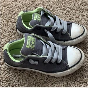 Converse Low Top Boys